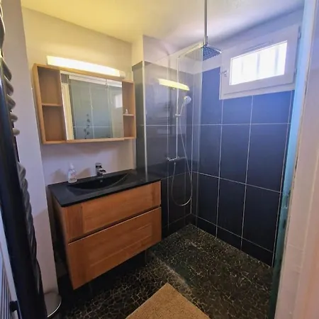 Petit Beaucours Apartment